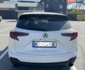 Белый Акура РДХ, объемом двигателя 2 л и пробегом 64 тыс. км за 27500 $, фото 8 на Automoto.ua