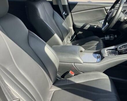 Белый Акура РДХ, объемом двигателя 2 л и пробегом 64 тыс. км за 27500 $, фото 11 на Automoto.ua