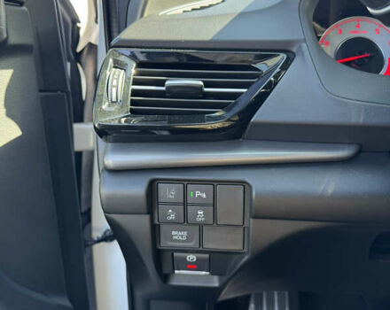 Білий Акура РДХ, об'ємом двигуна 2 л та пробігом 137 тис. км за 27400 $, фото 24 на Automoto.ua