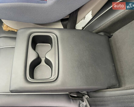 Белый Акура РДХ, объемом двигателя 2 л и пробегом 42 тыс. км за 32000 $, фото 22 на Automoto.ua