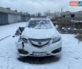 Белый Акура РДХ, объемом двигателя 3.5 л и пробегом 70 тыс. км за 14900 $, фото 4 на Automoto.ua