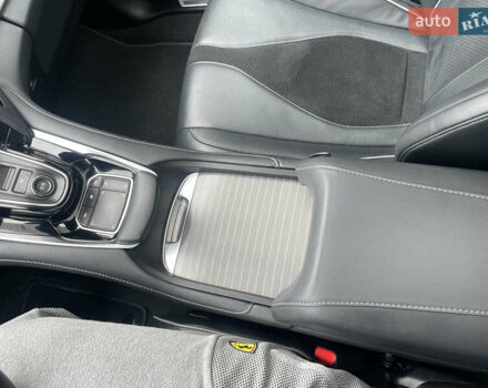 Белый Акура РДХ, объемом двигателя 2 л и пробегом 42 тыс. км за 32000 $, фото 2 на Automoto.ua