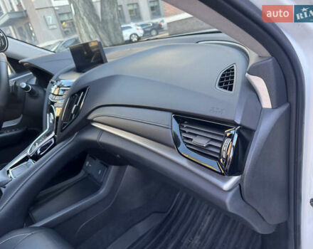 Белый Акура РДХ, объемом двигателя 2 л и пробегом 105 тыс. км за 35000 $, фото 51 на Automoto.ua