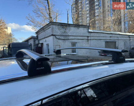 Белый Акура РДХ, объемом двигателя 2 л и пробегом 105 тыс. км за 35000 $, фото 55 на Automoto.ua