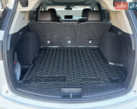 Белый Акура РДХ, объемом двигателя 2 л и пробегом 105 тыс. км за 35000 $, фото 56 на Automoto.ua