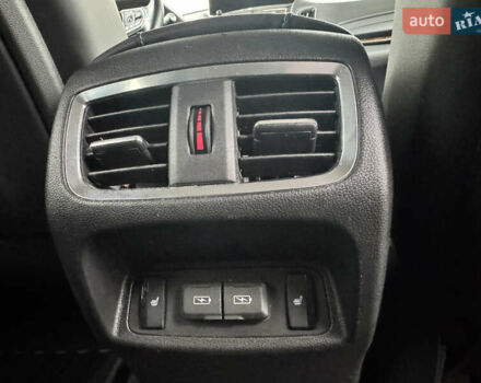 Белый Акура РДХ, объемом двигателя 2 л и пробегом 76 тыс. км за 25400 $, фото 7 на Automoto.ua