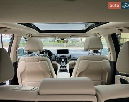 Акура РДХ 2019 в Вишневом на Automoto.ua Белый Акура РДХ, объемом двигателя 2 л и пробегом 52 тыс. км за 24499 $, фото 1 на Automoto.ua