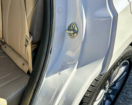 Білий Акура РДХ, об'ємом двигуна 2 л та пробігом 342 тис. км за 23800 $, фото 21 на Automoto.ua