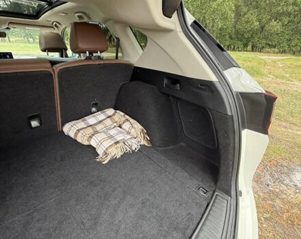 Белый Акура РДХ, объемом двигателя 2 л и пробегом 89 тыс. км за 27000 $, фото 24 на Automoto.ua