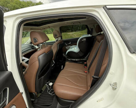 Белый Акура РДХ, объемом двигателя 2 л и пробегом 89 тыс. км за 27000 $, фото 18 на Automoto.ua