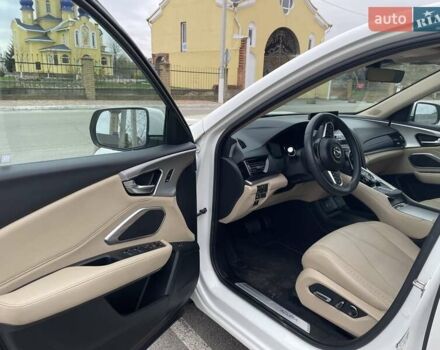 Акура РДХ 2019 в Вишневом на Automoto.ua Белый Акура РДХ, объемом двигателя 2 л и пробегом 52 тыс. км за 24499 $, фото 11 на Automoto.ua