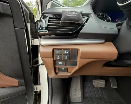 Белый Акура РДХ, объемом двигателя 2 л и пробегом 89 тыс. км за 27000 $, фото 14 на Automoto.ua