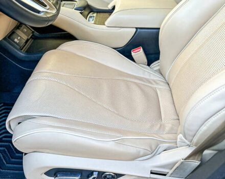 Білий Акура РДХ, об'ємом двигуна 2 л та пробігом 342 тис. км за 23800 $, фото 10 на Automoto.ua