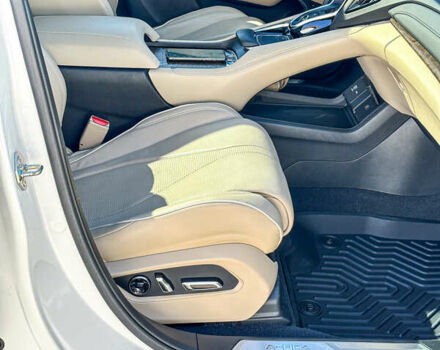 Білий Акура РДХ, об'ємом двигуна 2 л та пробігом 342 тис. км за 23800 $, фото 14 на Automoto.ua