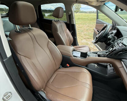 Белый Акура РДХ, объемом двигателя 2 л и пробегом 89 тыс. км за 27000 $, фото 28 на Automoto.ua