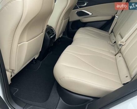 Акура РДХ 2019 в Вишневом на Automoto.ua Белый Акура РДХ, объемом двигателя 2 л и пробегом 52 тыс. км за 24499 $, фото 14 на Automoto.ua