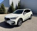 Белый Акура РДХ, объемом двигателя 2 л и пробегом 46 тыс. км за 24200 $, фото 1 на Automoto.ua