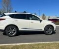 Білий Акура РДХ, об'ємом двигуна 2 л та пробігом 40 тис. км за 17999 $, фото 6 на Automoto.ua