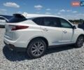 Белый Акура РДХ, объемом двигателя 2 л и пробегом 19 тыс. км за 8100 $, фото 2 на Automoto.ua