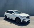 Білий Акура РДХ, об'ємом двигуна 2 л та пробігом 43 тис. км за 8100 $, фото 1 на Automoto.ua