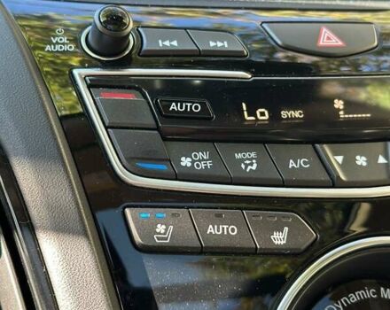 Білий Акура РДХ, об'ємом двигуна 2 л та пробігом 342 тис. км за 23800 $, фото 33 на Automoto.ua