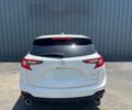 Білий Акура РДХ, об'ємом двигуна 2 л та пробігом 43 тис. км за 8100 $, фото 5 на Automoto.ua
