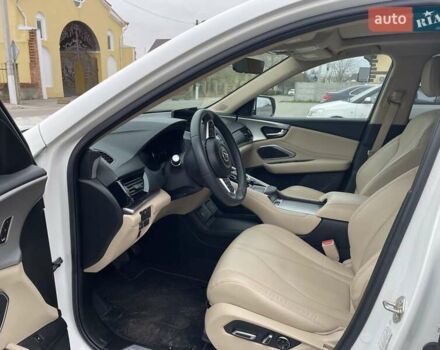 Акура РДХ 2019 в Вишневом на Automoto.ua Белый Акура РДХ, объемом двигателя 2 л и пробегом 52 тыс. км за 24499 $, фото 10 на Automoto.ua