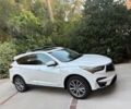 Білий Акура РДХ, об'ємом двигуна 2 л та пробігом 40 тис. км за 17999 $, фото 1 на Automoto.ua