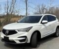 Белый Акура РДХ, объемом двигателя 2 л и пробегом 48 тыс. км за 6950 $, фото 1 на Automoto.ua