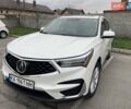Акура РДХ 2019 в Вишневом на Automoto.ua Белый Акура РДХ, объемом двигателя 2 л и пробегом 52 тыс. км за 24499 $, фото 2 на Automoto.ua
