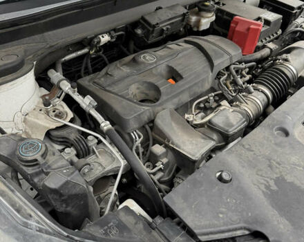 Белый Акура РДХ, объемом двигателя 2 л и пробегом 89 тыс. км за 27000 $, фото 30 на Automoto.ua