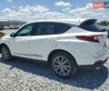 Белый Акура РДХ, объемом двигателя 2 л и пробегом 19 тыс. км за 8100 $, фото 1 на Automoto.ua