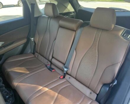 Белый Акура РДХ, объемом двигателя 2 л и пробегом 46 тыс. км за 24200 $, фото 9 на Automoto.ua