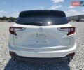 Белый Акура РДХ, объемом двигателя 2 л и пробегом 19 тыс. км за 8100 $, фото 5 на Automoto.ua
