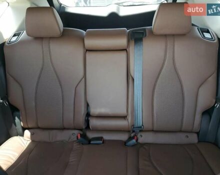 Белый Акура РДХ, объемом двигателя 2 л и пробегом 19 тыс. км за 8100 $, фото 9 на Automoto.ua