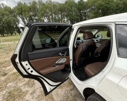 Белый Акура РДХ, объемом двигателя 2 л и пробегом 89 тыс. км за 27000 $, фото 20 на Automoto.ua