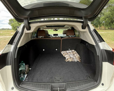 Белый Акура РДХ, объемом двигателя 2 л и пробегом 89 тыс. км за 27000 $, фото 21 на Automoto.ua