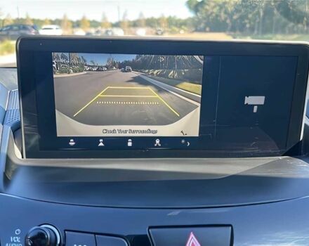 Білий Акура РДХ, об'ємом двигуна 2 л та пробігом 40 тис. км за 17999 $, фото 8 на Automoto.ua