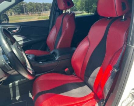 Білий Акура РДХ, об'ємом двигуна 2 л та пробігом 43 тис. км за 8100 $, фото 7 на Automoto.ua
