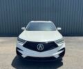 Білий Акура РДХ, об'ємом двигуна 2 л та пробігом 43 тис. км за 8100 $, фото 1 на Automoto.ua