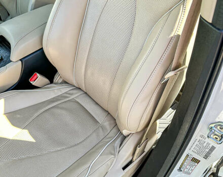 Білий Акура РДХ, об'ємом двигуна 2 л та пробігом 342 тис. км за 23800 $, фото 9 на Automoto.ua