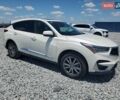 Белый Акура РДХ, объемом двигателя 2 л и пробегом 19 тыс. км за 8100 $, фото 3 на Automoto.ua