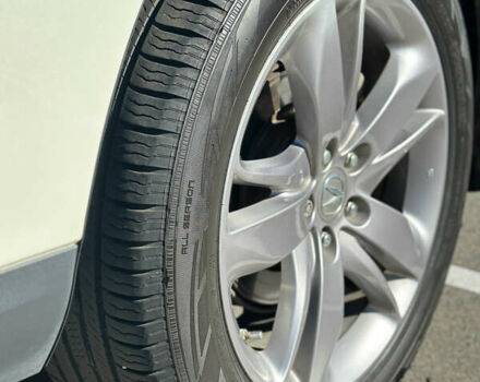 Білий Акура РДХ, об'ємом двигуна 2 л та пробігом 342 тис. км за 23800 $, фото 34 на Automoto.ua