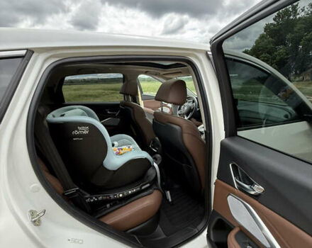 Белый Акура РДХ, объемом двигателя 2 л и пробегом 89 тыс. км за 27000 $, фото 26 на Automoto.ua