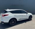 Білий Акура РДХ, об'ємом двигуна 2 л та пробігом 43 тис. км за 8100 $, фото 6 на Automoto.ua