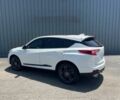 Білий Акура РДХ, об'ємом двигуна 2 л та пробігом 43 тис. км за 8100 $, фото 4 на Automoto.ua