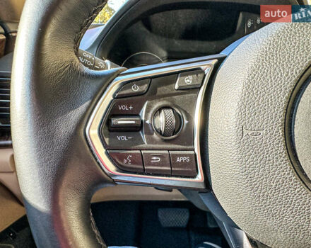 Білий Акура РДХ, об'ємом двигуна 2 л та пробігом 342 тис. км за 23800 $, фото 30 на Automoto.ua