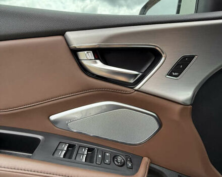 Белый Акура РДХ, объемом двигателя 2 л и пробегом 89 тыс. км за 27000 $, фото 15 на Automoto.ua