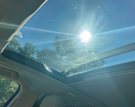 Білий Акура РДХ, об'ємом двигуна 2 л та пробігом 40 тис. км за 17999 $, фото 9 на Automoto.ua