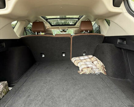 Белый Акура РДХ, объемом двигателя 2 л и пробегом 89 тыс. км за 27000 $, фото 22 на Automoto.ua